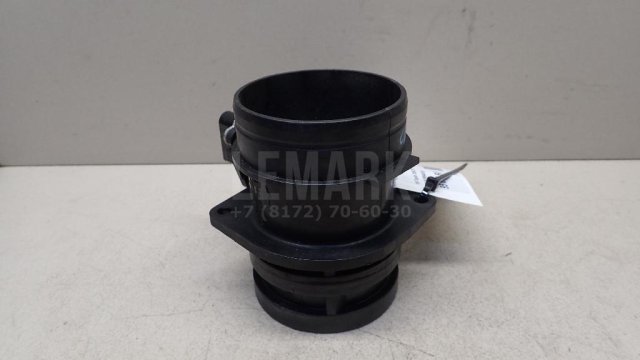 Расходомер воздуха (массметр)