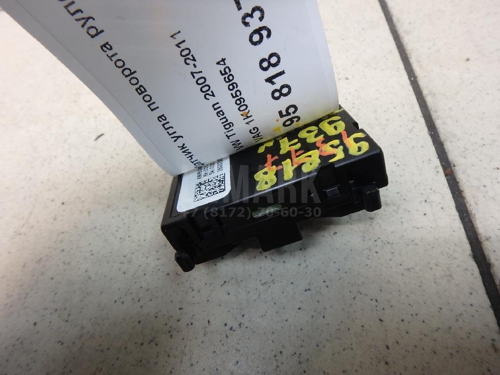 Датчик угла поворота рулевого колеса