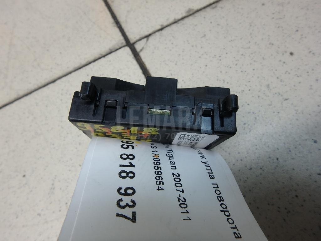 Датчик угла поворота рулевого колеса