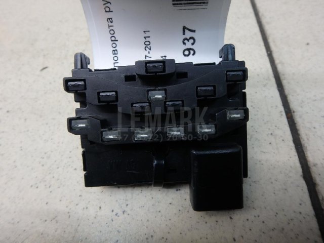 Датчик угла поворота рулевого колеса