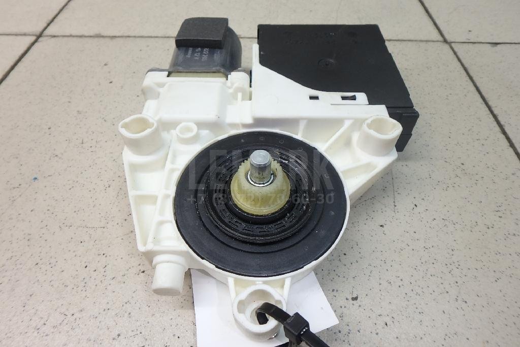 Моторчик стеклоподъемника