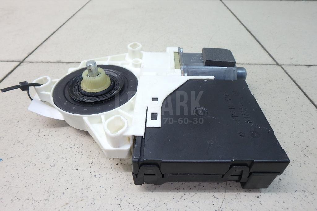 Моторчик стеклоподъемника