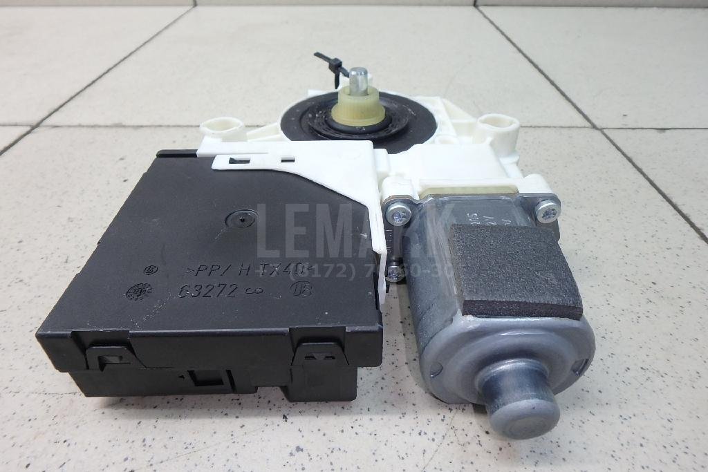 Моторчик стеклоподъемника