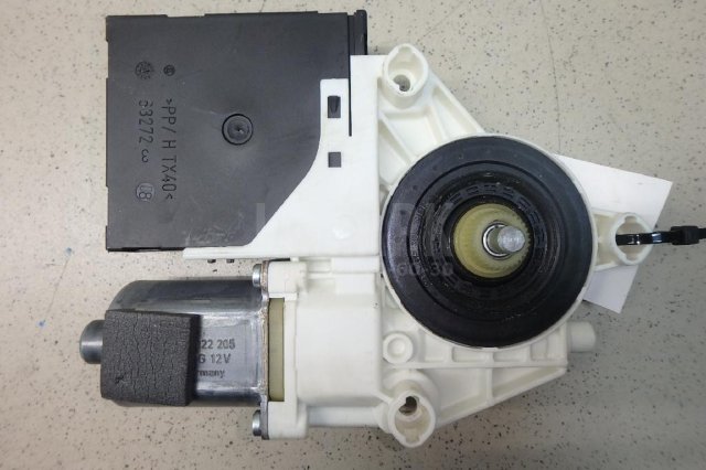 Моторчик стеклоподъемника