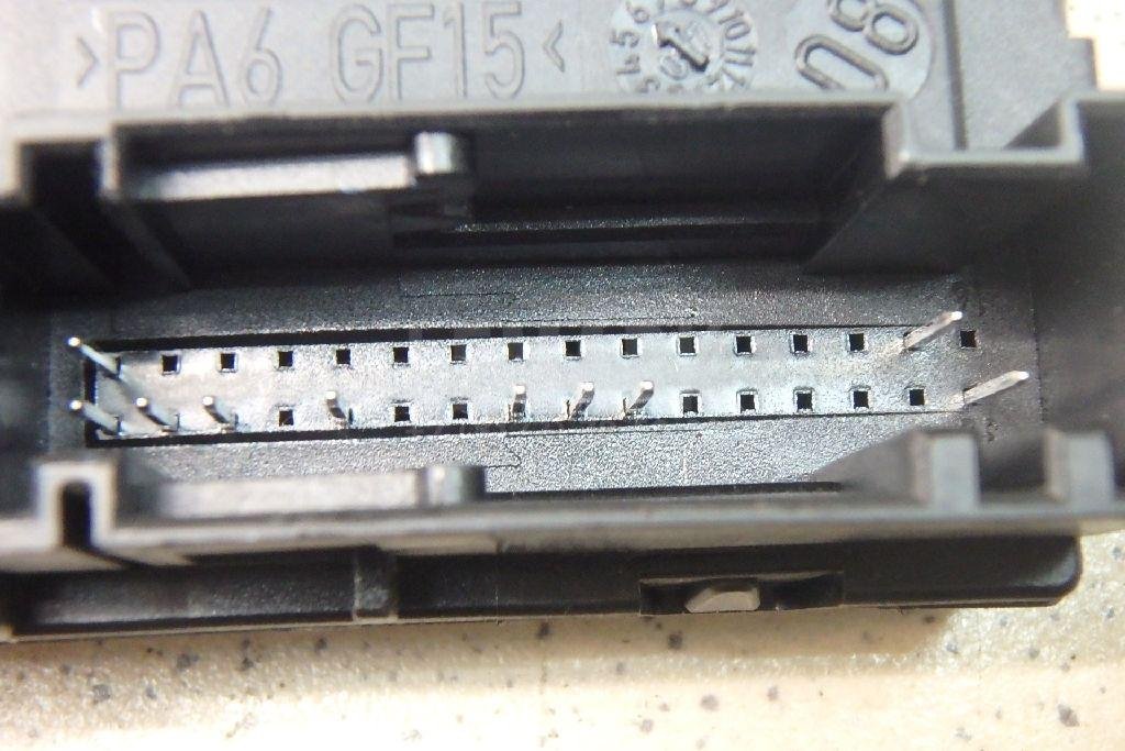 Моторчик стеклоподъемника