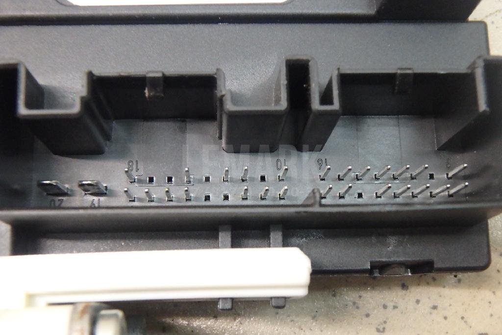 Моторчик стеклоподъемника