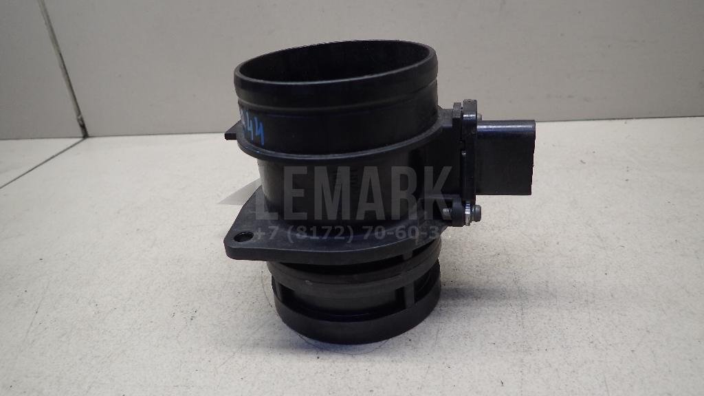 Расходомер воздуха (массметр) для  Audi A3 [8PA] Sportback 2004-2013