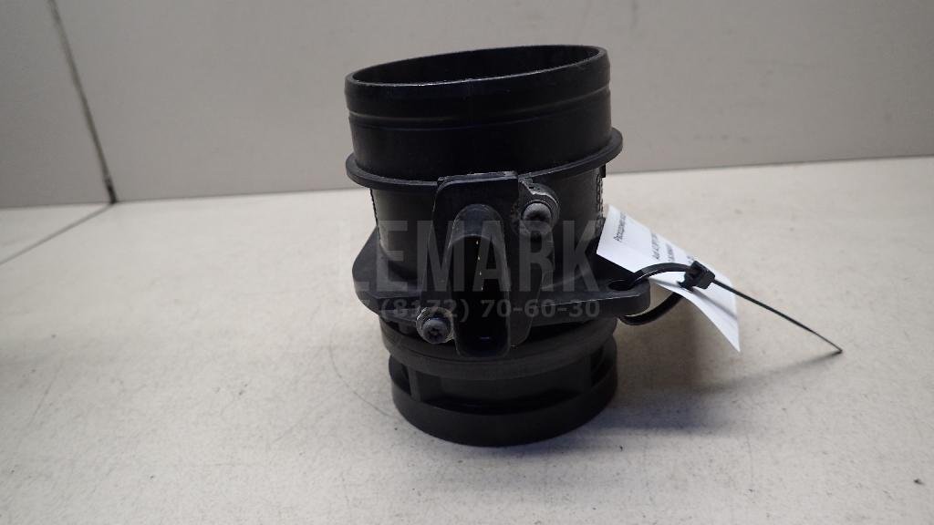 Расходомер воздуха (массметр) для  Audi A3 [8PA] Sportback 2004-2013