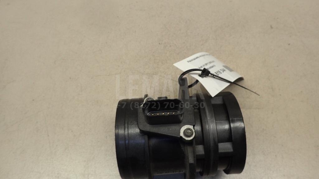 Расходомер воздуха (массметр) для  Audi A3 [8PA] Sportback 2004-2013