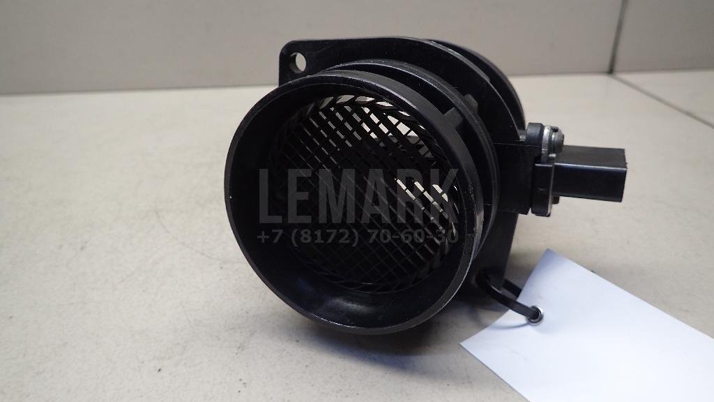 Расходомер воздуха (массметр) для  Audi A3 [8PA] Sportback 2004-2013