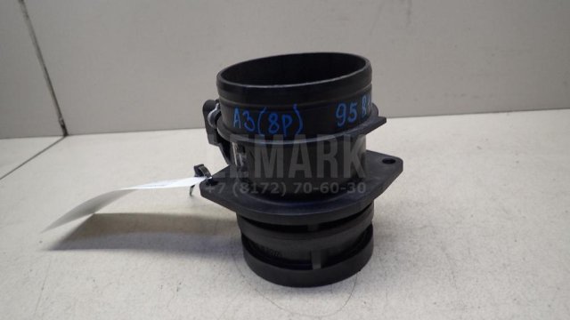 Расходомер воздуха (массметр)