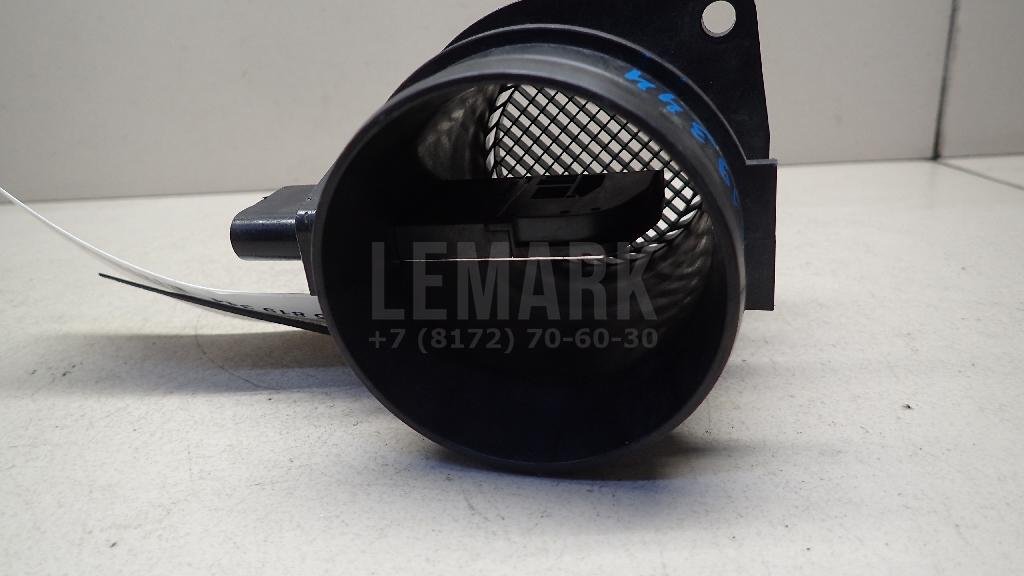 Расходомер воздуха (массметр) для  Audi A3 [8PA] Sportback 2004-2013