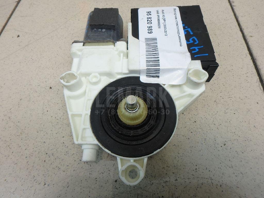 Моторчик стеклоподъемника