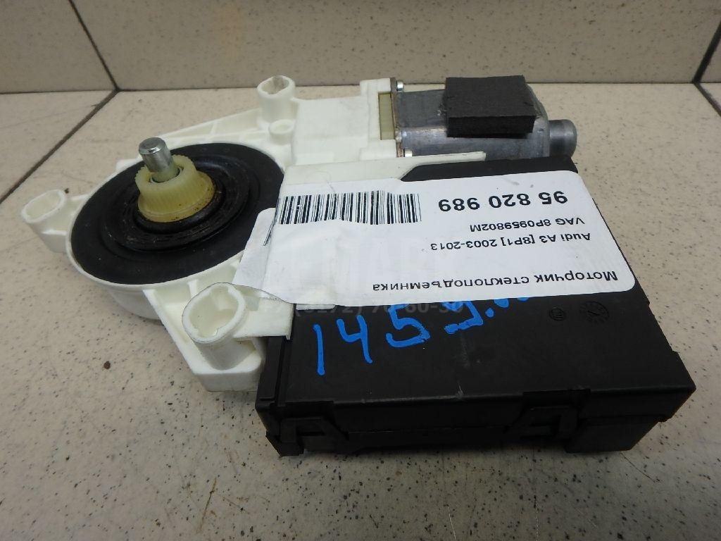 Моторчик стеклоподъемника