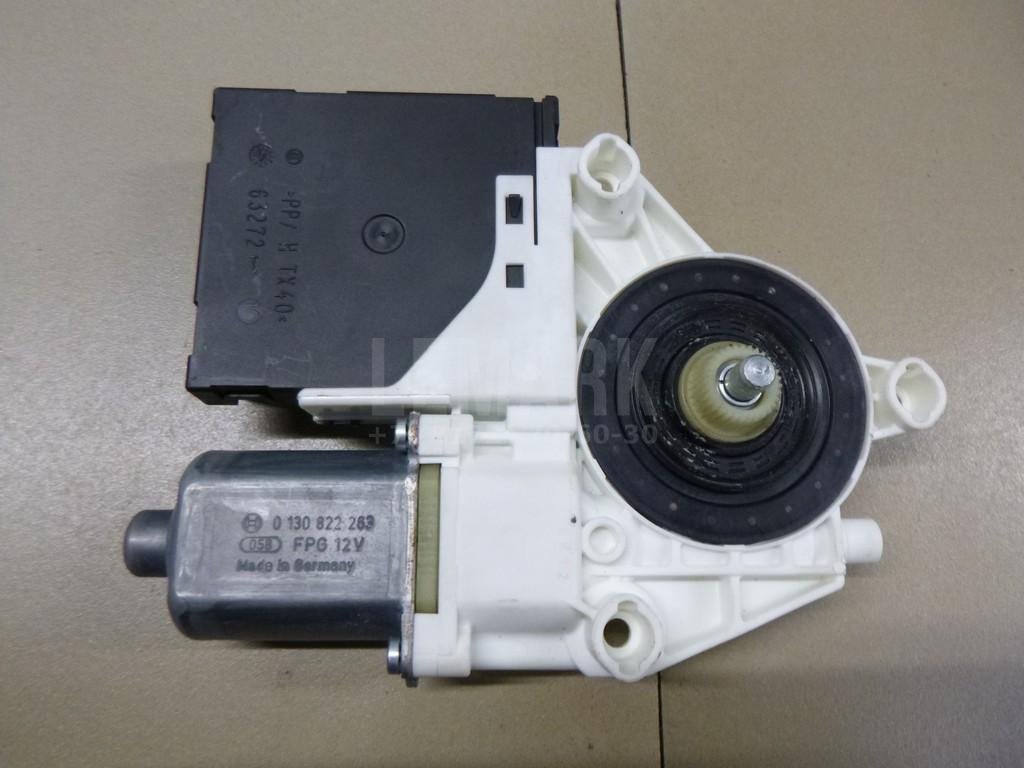 Моторчик стеклоподъемника