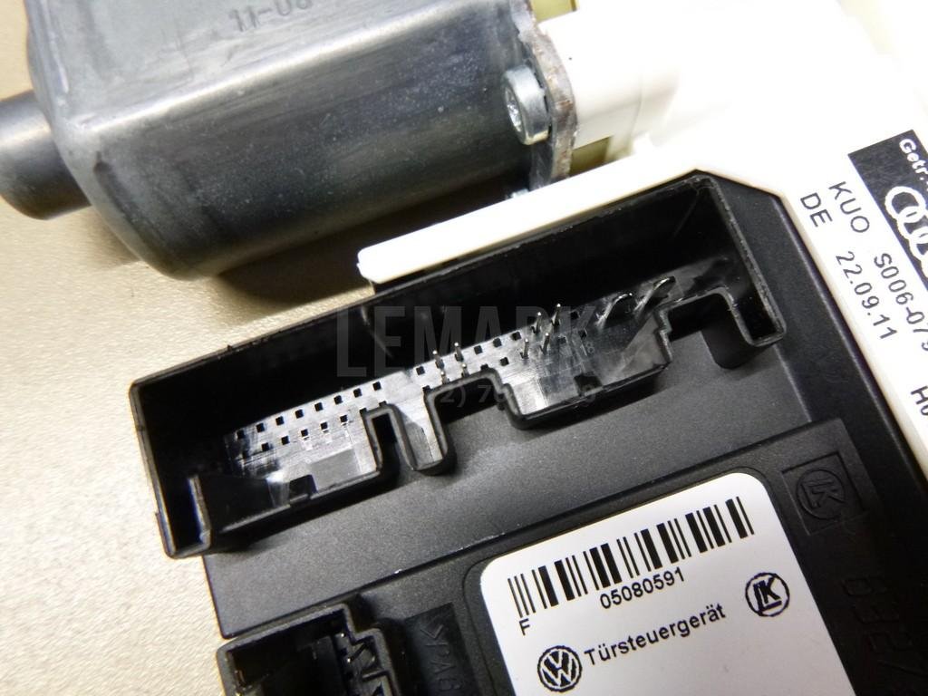 Моторчик стеклоподъемника