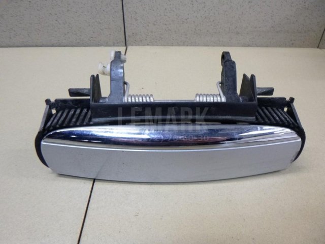 Ручка двери задней наружная правая