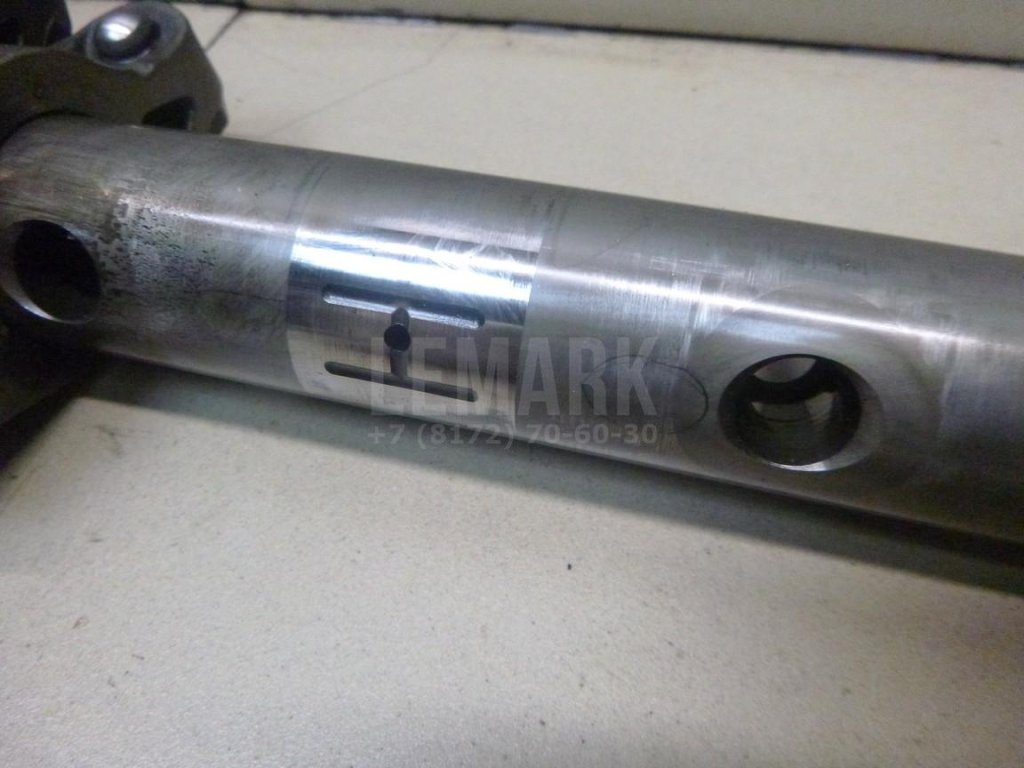 Ось коромысел