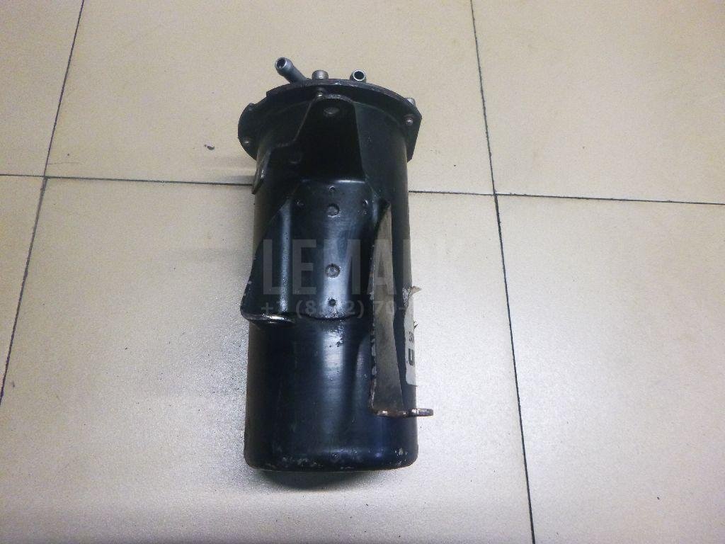 Корпус топливного фильтра