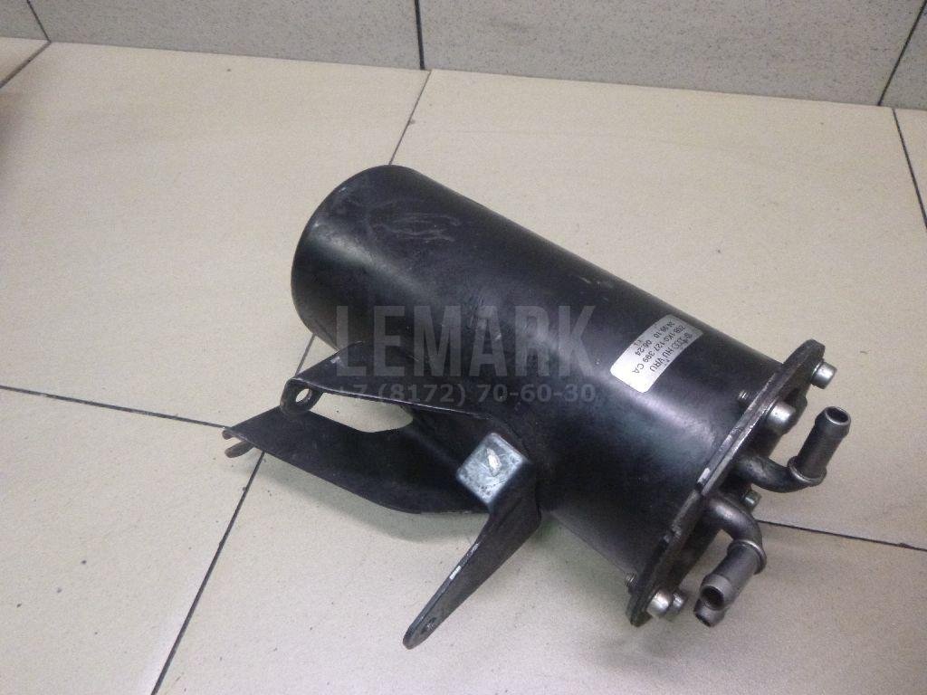 Корпус топливного фильтра