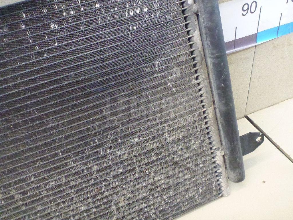 Радиатор кондиционера (конденсер)