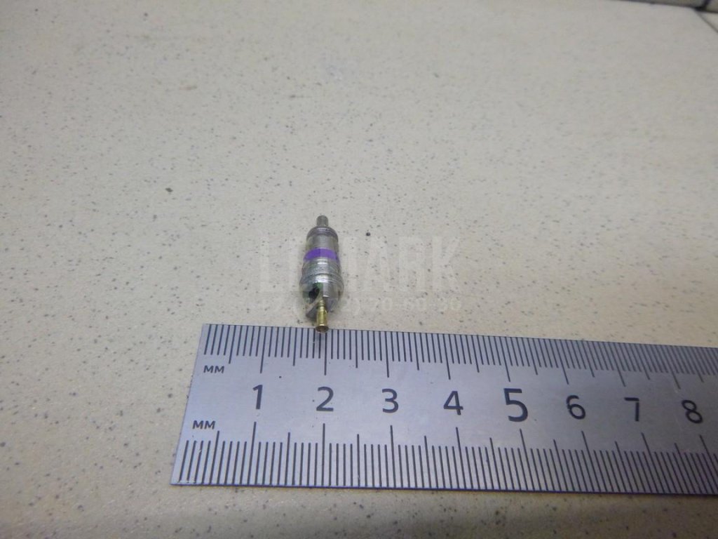 Клапан кондиционера