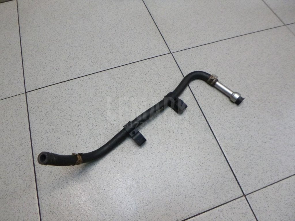 Шланг топливный