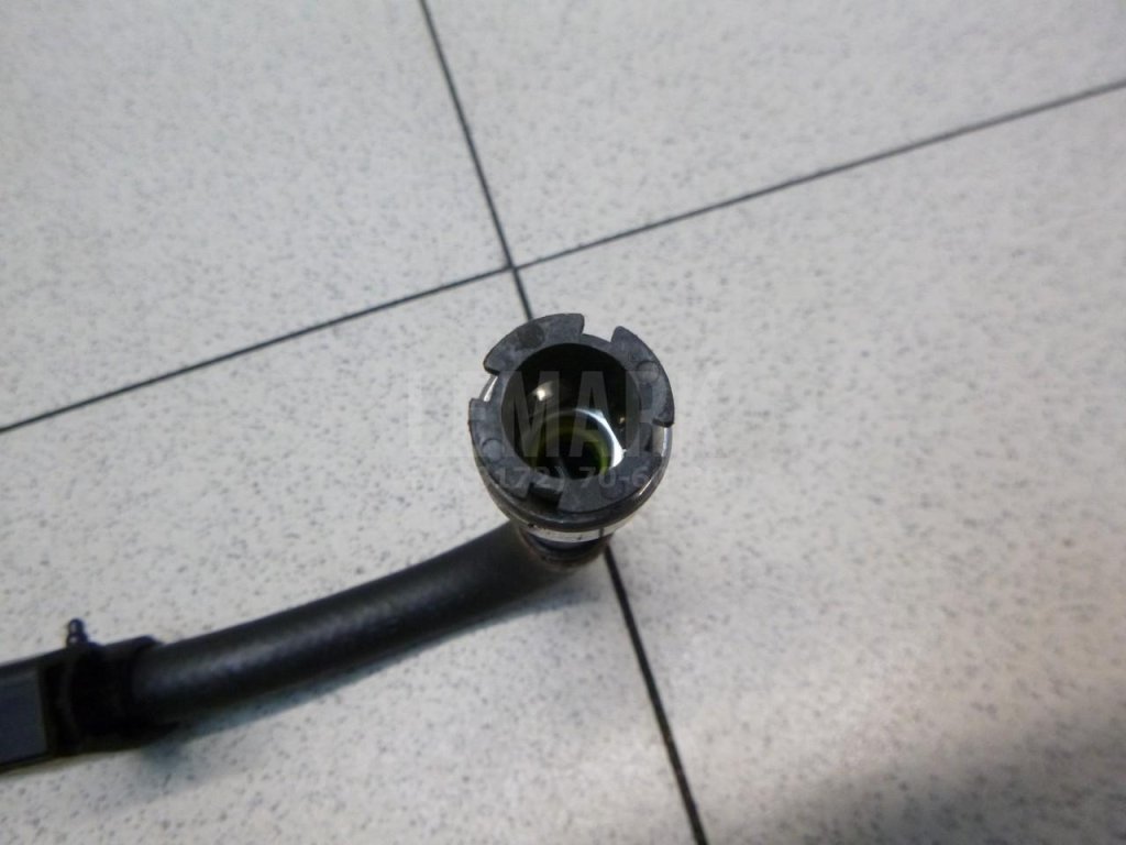 Шланг топливный