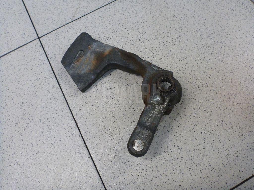 Рычаг переключения передач