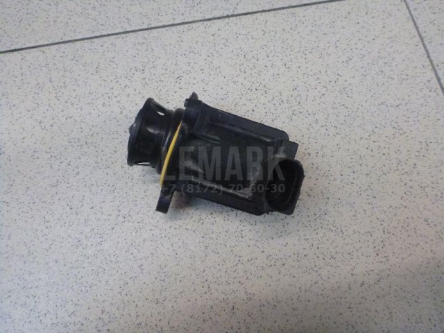 Клапан отсекающий