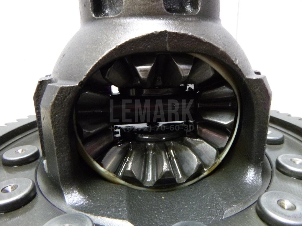 Дифференциал