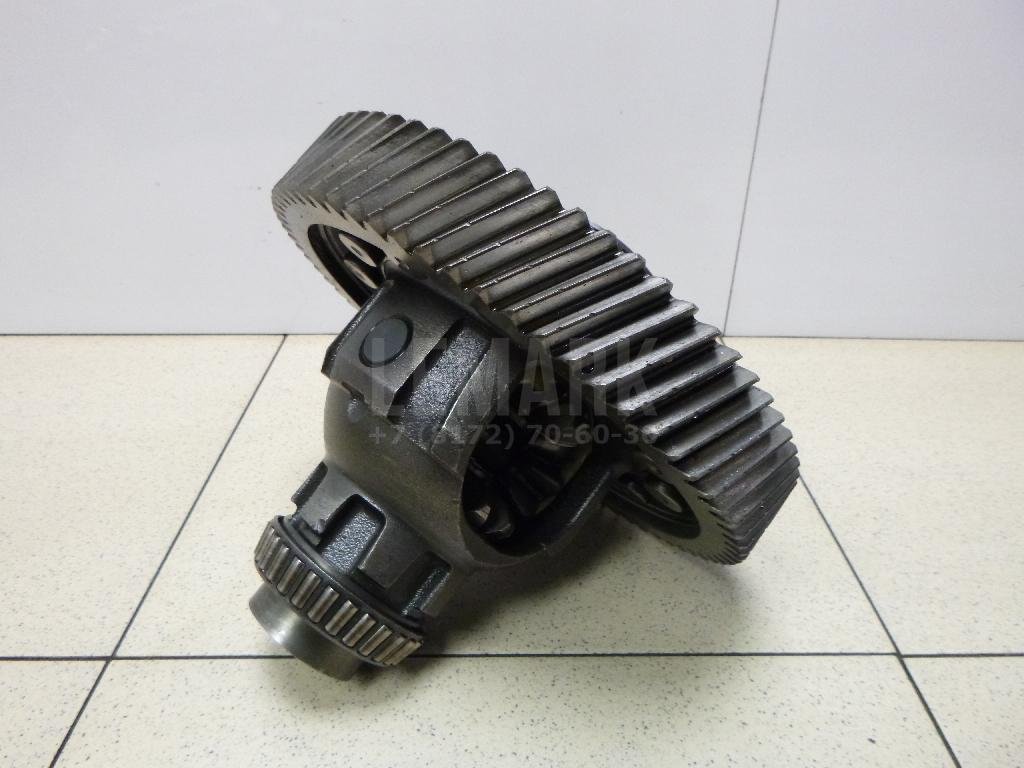 Дифференциал