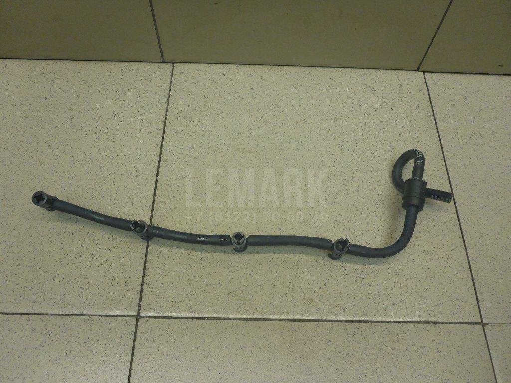 Магистраль обратки для  Audi A3 [8PA] Sportback 2004-2013