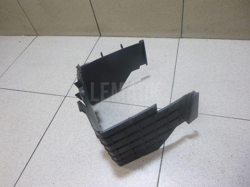 Корпус аккумулятора