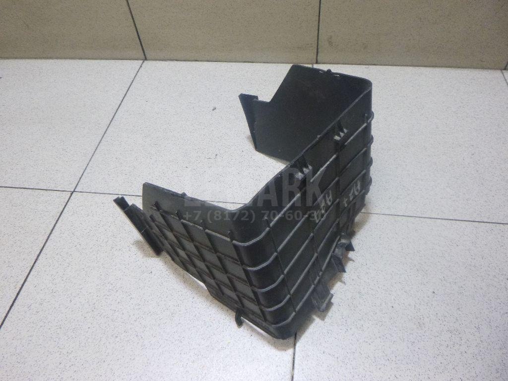 Корпус аккумулятора