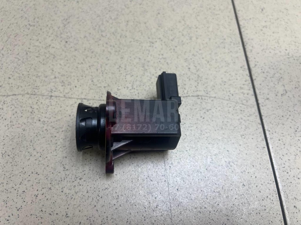 Клапан отсекающий