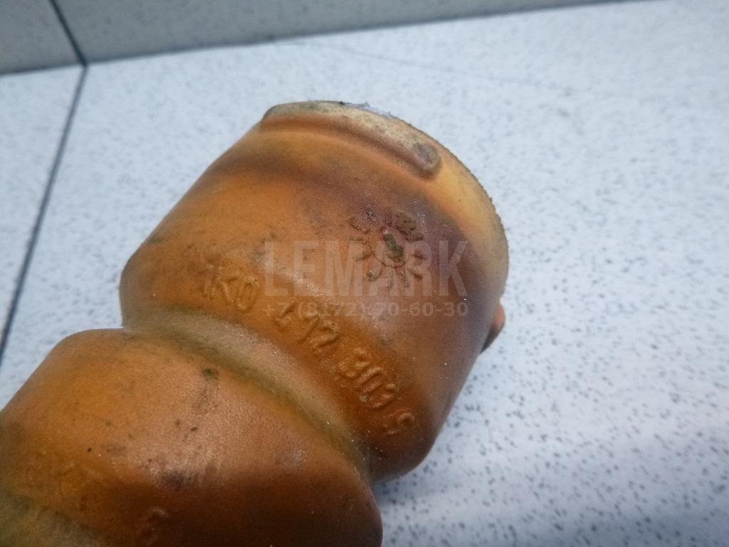 Отбойник переднего амортизатора