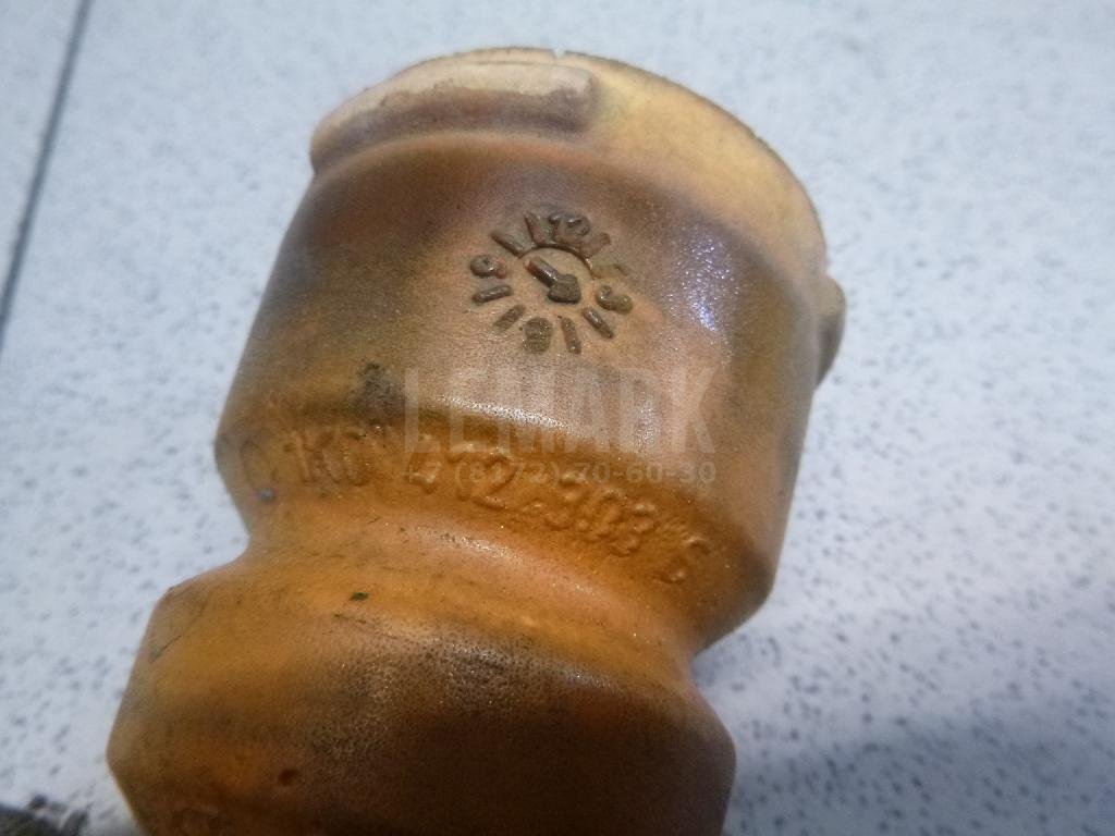 Отбойник переднего амортизатора