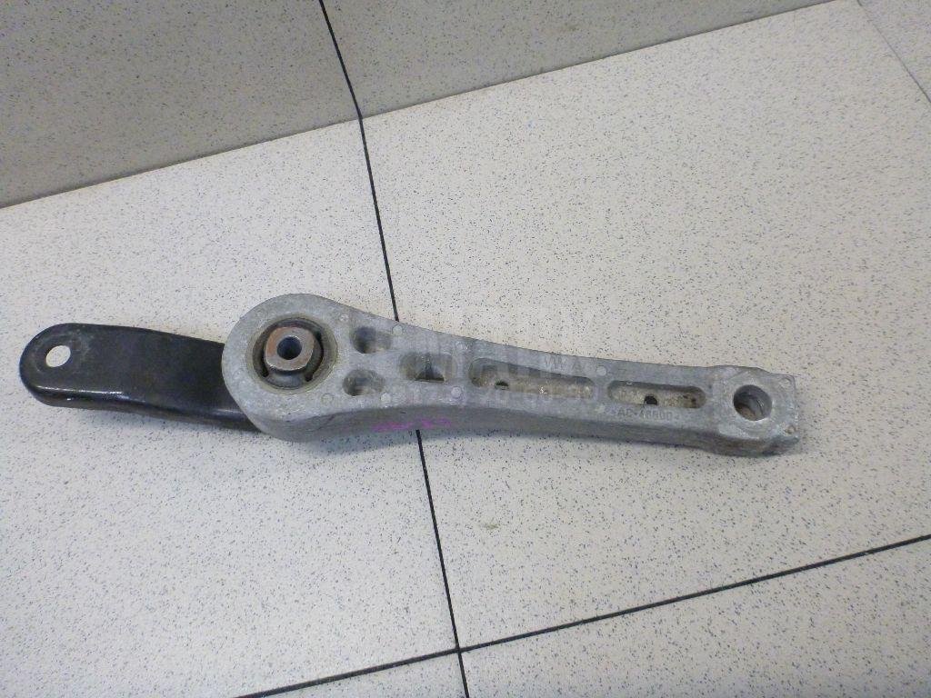 Опора двигателя задняя