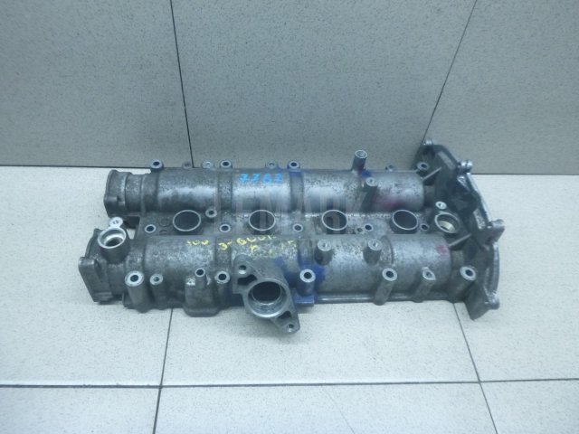 Постель распредвала