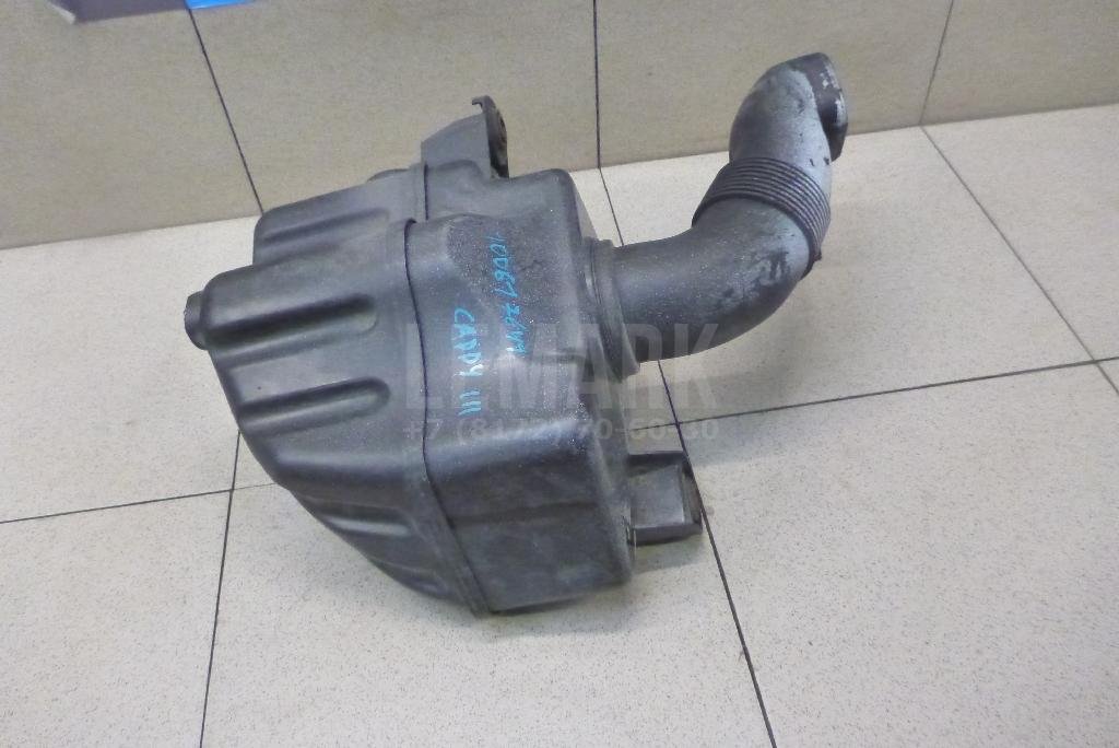 Резонатор воздушного фильтра