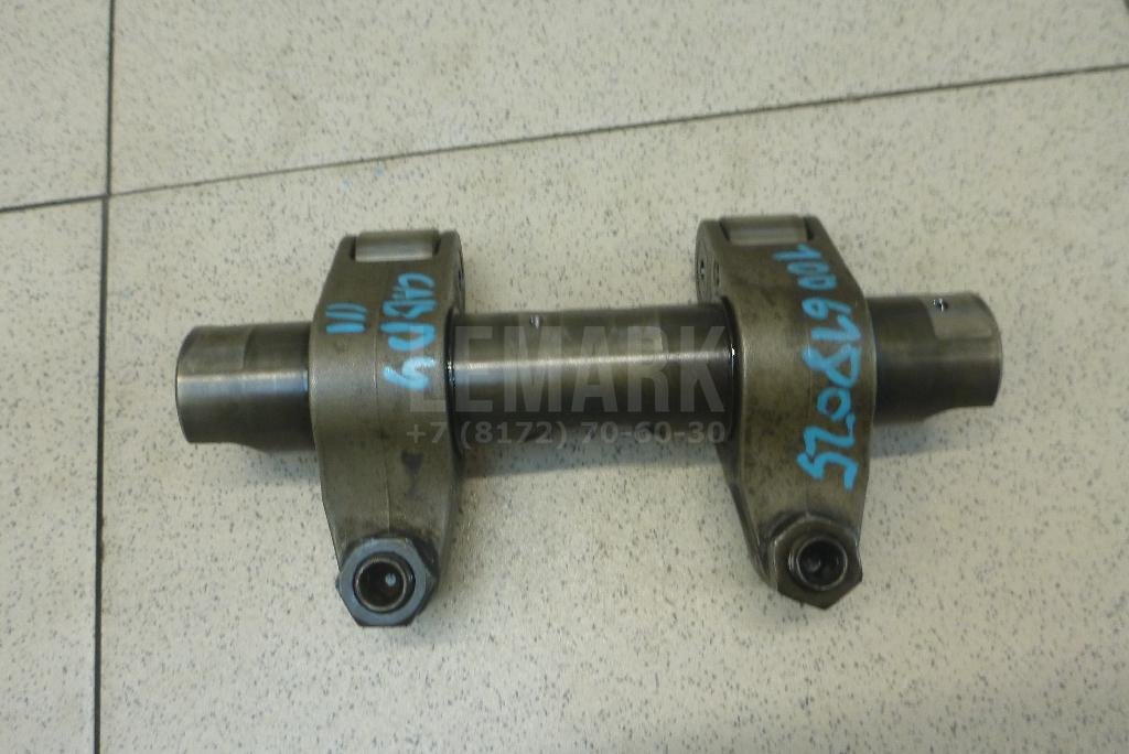 Ось коромысел для  Audi A3 [8PA] Sportback 2004-2013