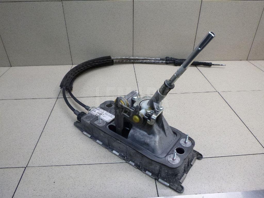 Кулиса КПП для  Audi A4 [B8] Allroad 2009-2015