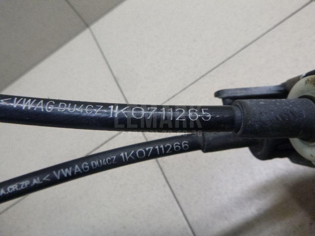 Кулиса КПП для  Audi A4 [B8] Allroad 2009-2015