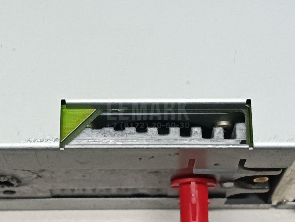 Чейнджер компакт дисков