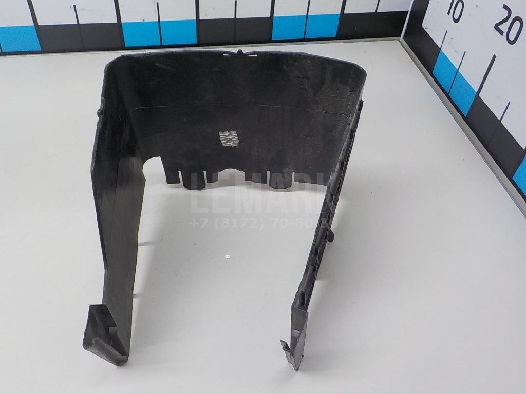 Корпус аккумулятора