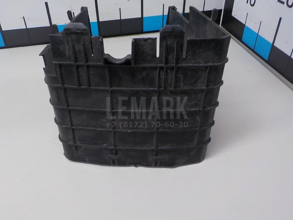 Корпус аккумулятора