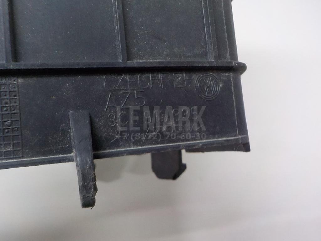 Корпус аккумулятора