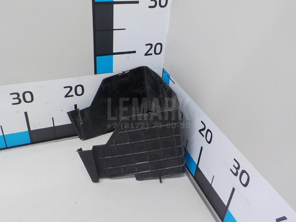 Корпус аккумулятора