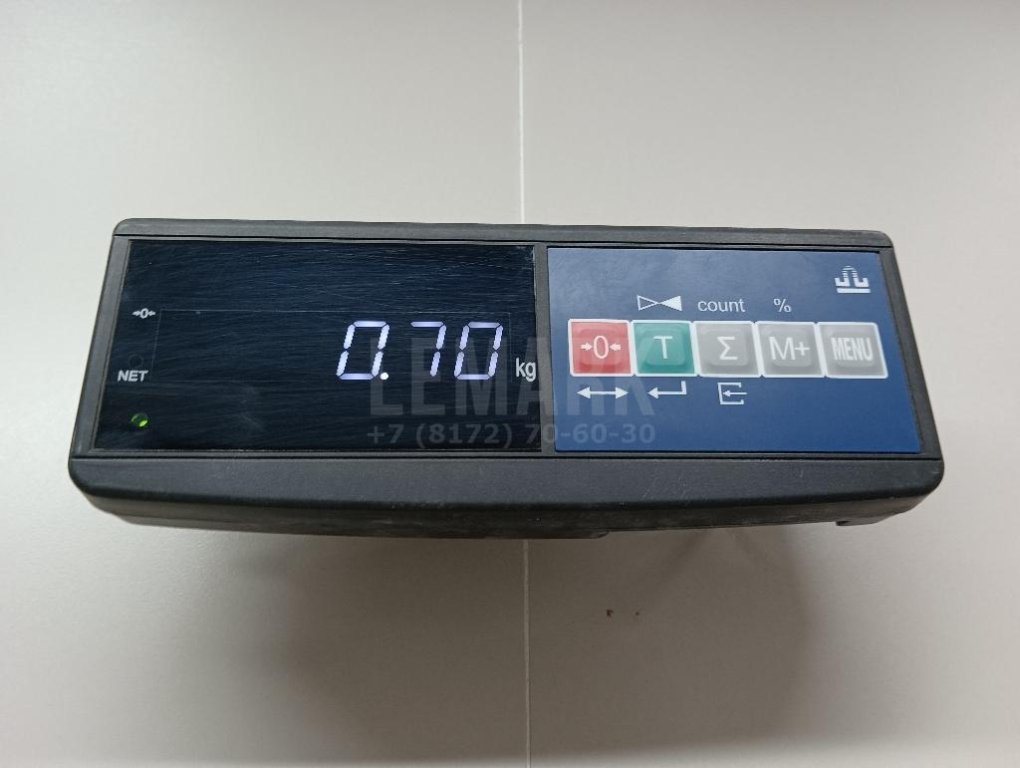 Фонарь задний наружный правый